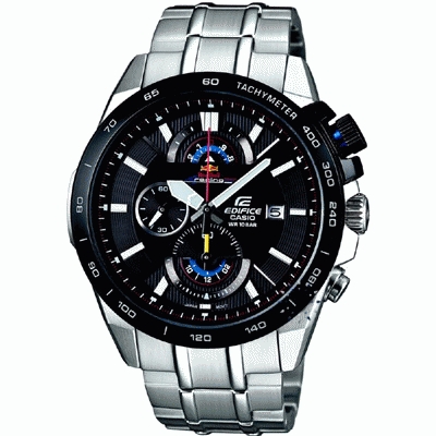 casio efr 520rb