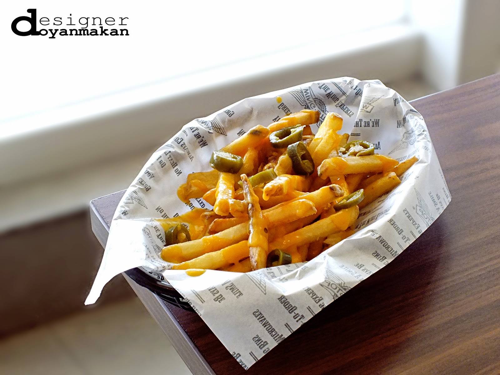 Large Cheese Fries Wingstop WONDERFUL DISH Wingstop Your No.1