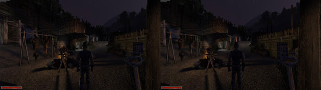 готике народ миненталя скрины. готика 3 на движке готики 2. Gothic 2 ночь ворона пейзажи природы. Gothic игра 2. ксардас готика 1.