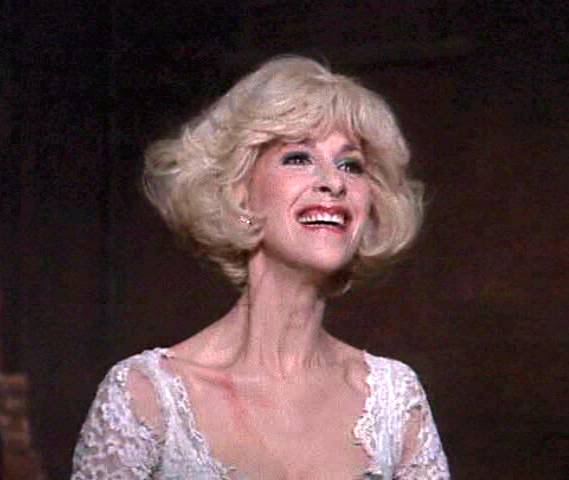 Ellen Greene FONDOS WALL