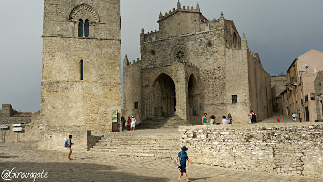 erice thegira sicilytour