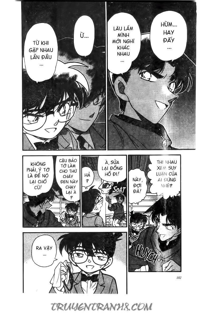 Detective Conan Chap 227 - Truyen.Chap.VN