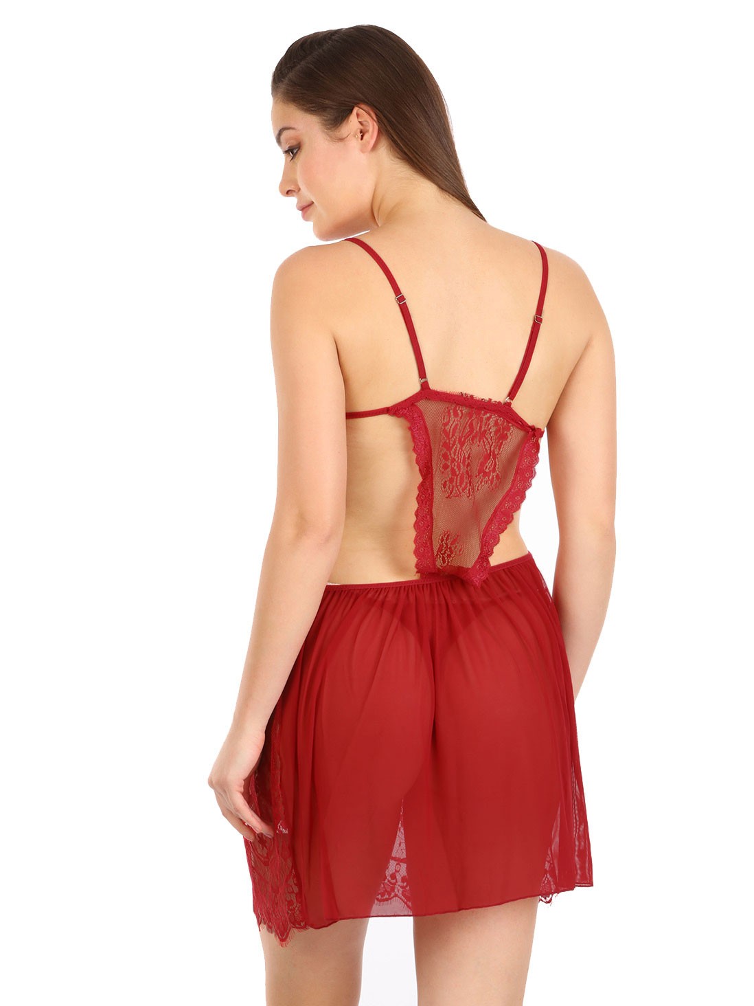 valentine nightwear online shopping