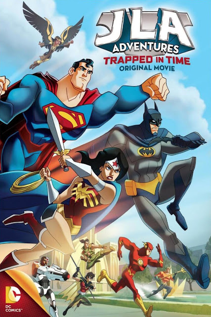 Download Film JLA Adventures: Trapped in Time (2014) Film Subtitle Indonesia Full Movie Gratis Download Film JLA Adventures: Trapped in Time (2014) Film Subtitle Indonesia Full Movie Gratis