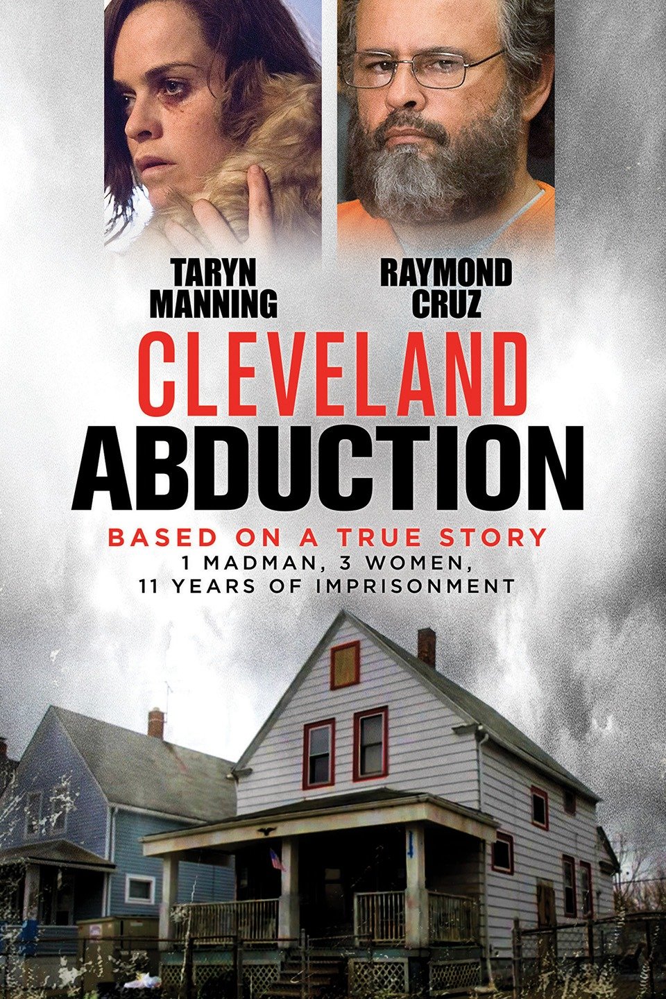 Cleveland Abduction 2015 - Full (HDRIP)