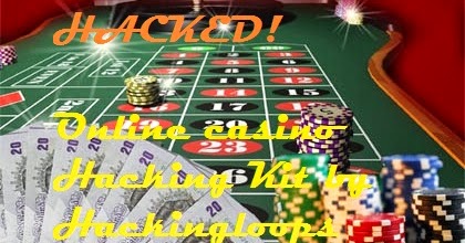 Online Casino Hack Software Online Casino Hack Software