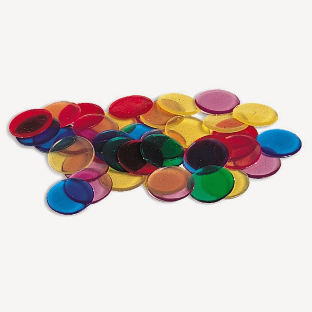 Where To Buy Maths Counters