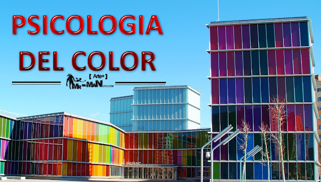 Trucos para aplicar psicología del color en proyectos arquitectónicos