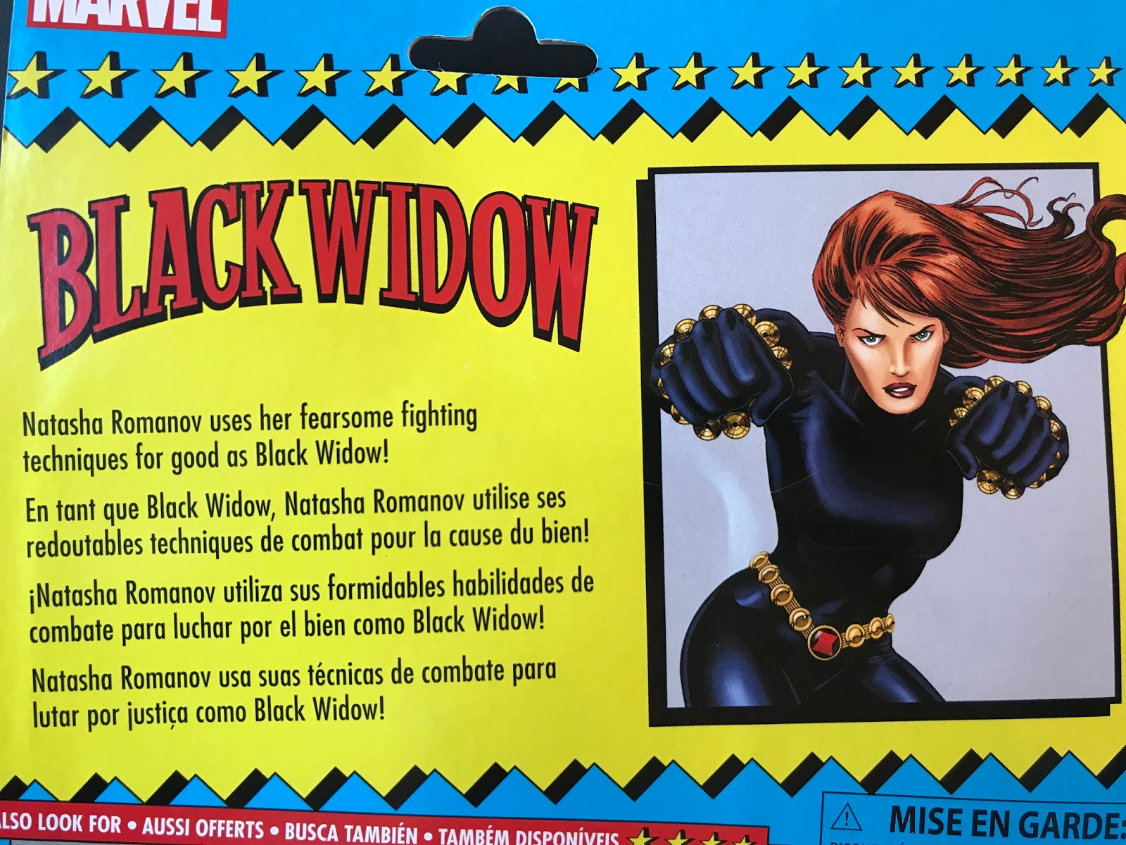 marvel legends series trading cards