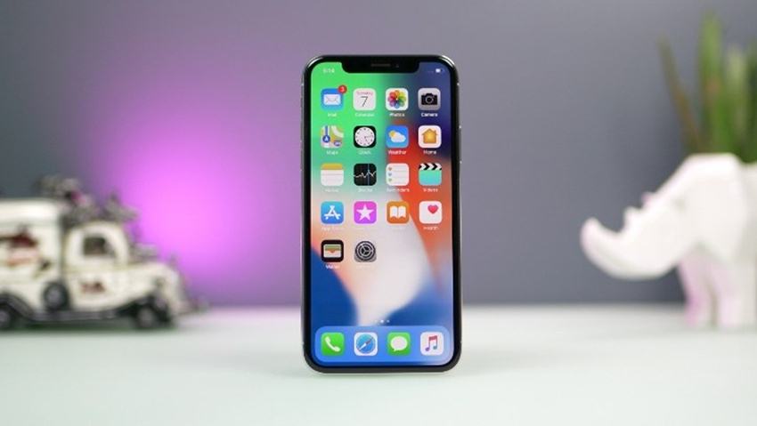 Apple iPhone X price, features, and full phone specifications