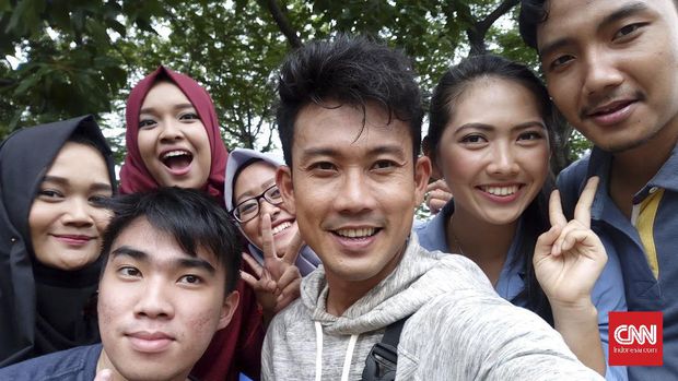  Kamera Selfie Paling Digandrungi Konsumen Review Oppo F1s, Kamera Selfie Paling Digandrungi Konsumen