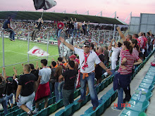 Grecia 2006, Xanthi-Dinamo 3-4