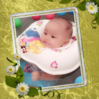 Baby Kimberly Cantika 1