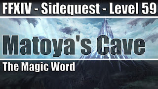 ffxiv magic word ffxiv magic word