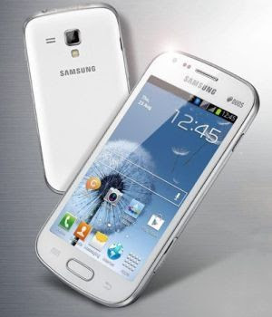 Inilah Ponsel Galaxy S Iii Dengan Harga Terjangkau [ www.BlogApaAja.com ]