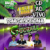 CD AO VIVO GODZILA NA FAZENDINHA CHARLES BAR 02-09-2018 - DJ JEFERSON E DJ DUDA