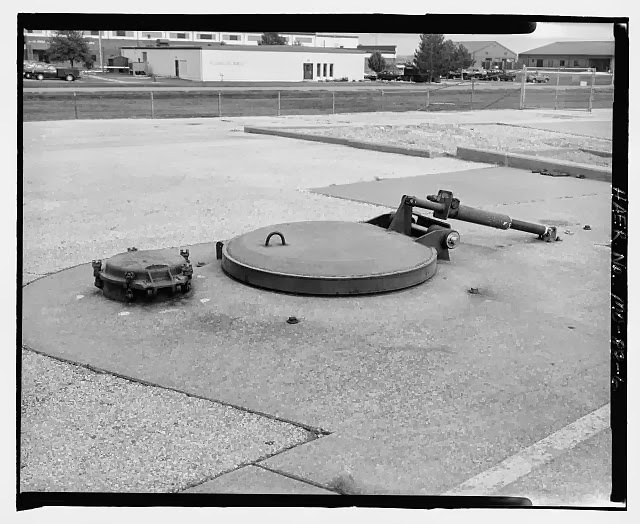 SHOW ME Johnson County West Central Missouri History Whiteman Air