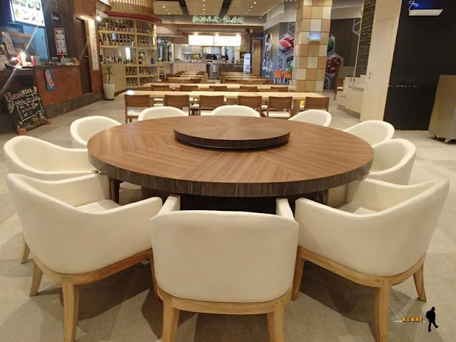 Yeay! Penggemar Kuliner Jepang Dimanjakan di Food Culture AEON Mall BSD City aeon mall bsd city, food culture