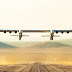 Stratolaunch, o maior avião do mundo voou pela primeira vez