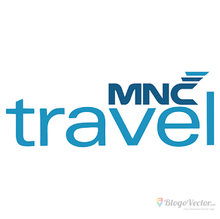 MNC Travel Logo vector (.cdr)