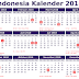 Ini daftar hari libur nasional dan cuti bersama 2018