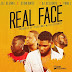 DOWNLOAD MP3: JEZ BLENDA X STONEBWOY X DJ XCLUSIVE X YUNG L – REAL FACE