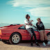 Curren$y x Wiz Khalfa - You In Mind