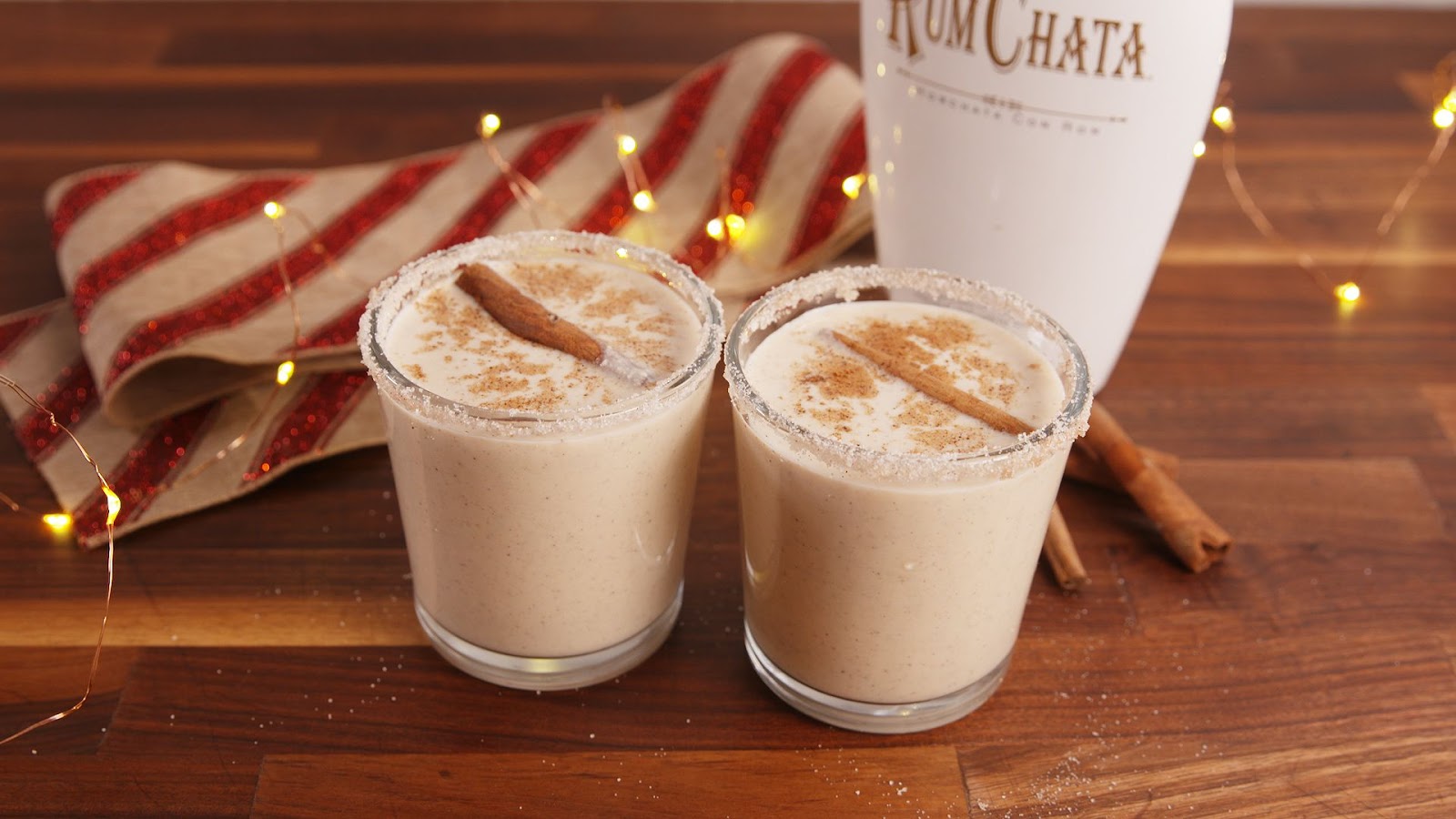 Rumchata Eggnog Rumchata Eggnog