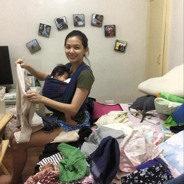 Probinsya Life. Actress turned Parenting Coach Mom Jennica Garcia Shares How Hands On She Is Probinsya Life. Actress turned Parenting Coach Mom Jennica Garcia Shares How Hands On She Is