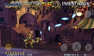 Metal Slug Collection Free Download Android Metal Slug Collection Free Download Android