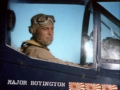 Baa Baa Black Sheep Pappy Boyington - SIGNED - 1st edition, 7th impression 1958 Baa Baa Black Sheep Pappy Boyington - SIGNED - 1st edition, 7th impression 1958