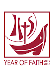 The Year of Faith Website