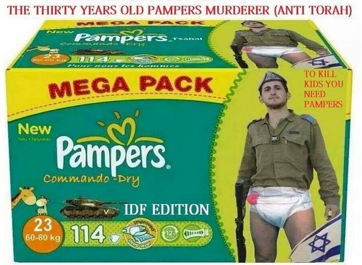 Goon Squad Israeli PM Nuttyahoo Comments on Hezbollah Kicking Khazar Ass