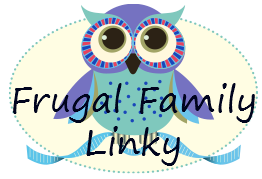 Frugal Family Linky