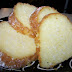 Coconut Kisses Bundt Cake