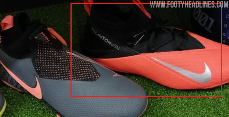 kevin de bruyne boots 2019