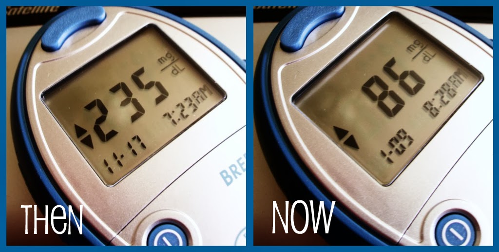 The Angry Type 2 Diabetic Don't Restrict Test Strips for People with