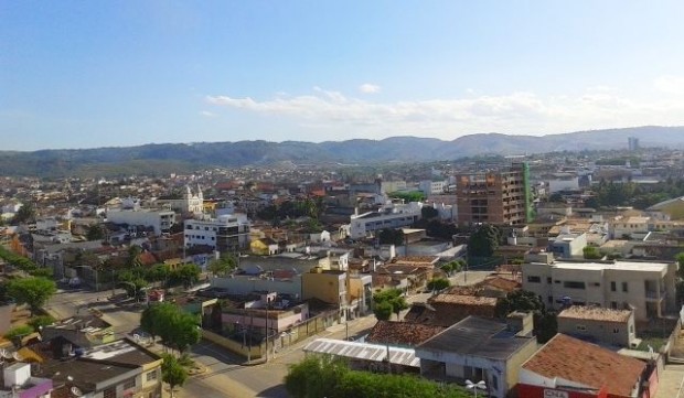 Vitoria de Santo Antão - Pe Vitoria de Santo Antão - Pe