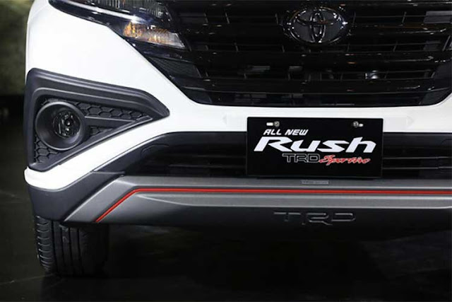 toyota rush 2018 lan gio moi phan khuc suv 7 cho gia re anh 4 toyota rush 2018 lan gio moi phan khuc suv 7 cho gia re anh 4