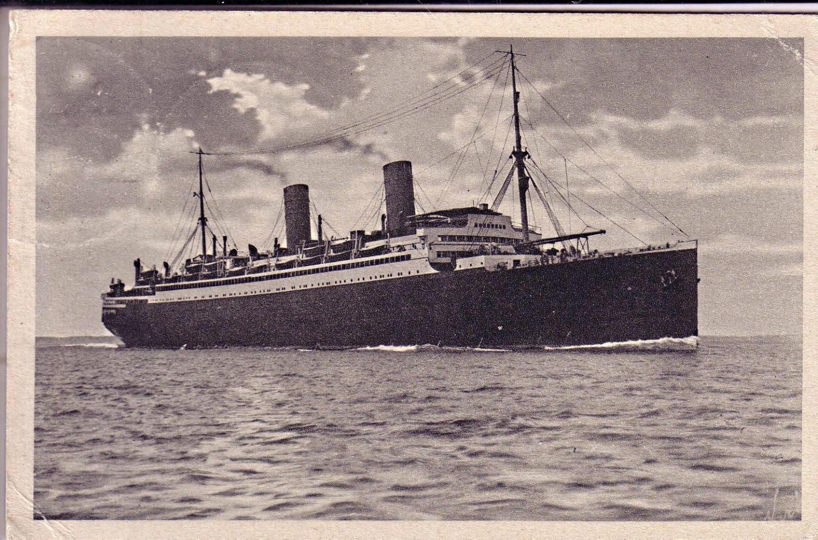 PoSeWe Maritime Bilder Columbus