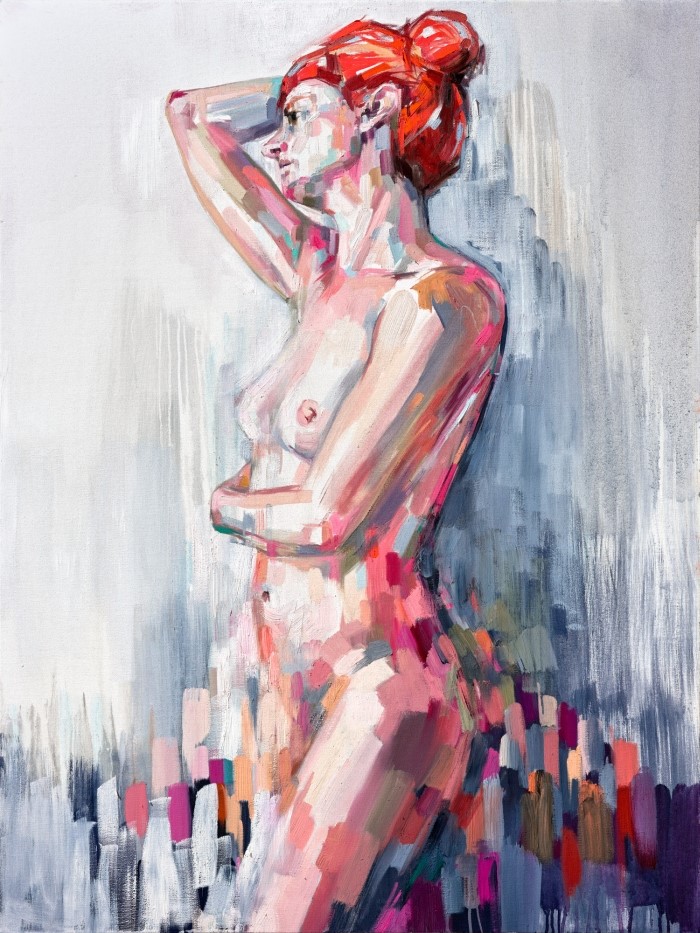 Американский художник. Sheila Dunn Sheila Dunn