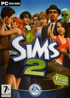 The Sims 2 - PC (Download Completo em Torrent)