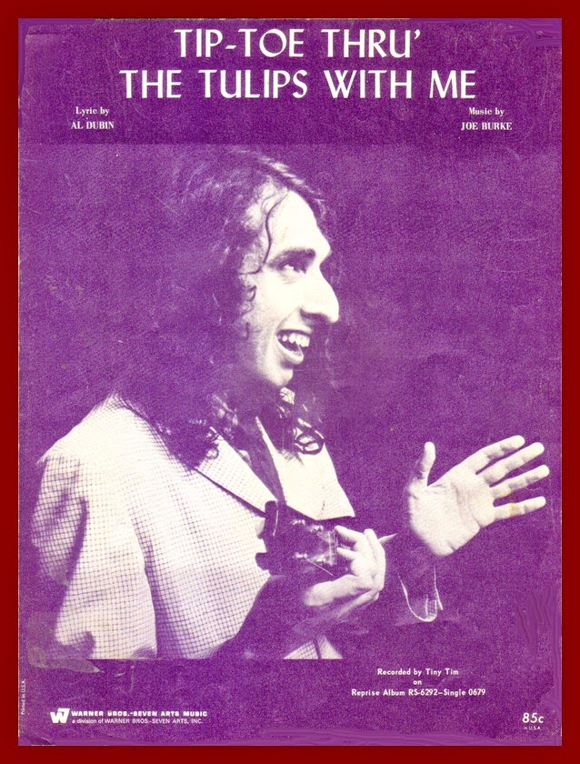 SIXTIES BEAT Tiny Tim