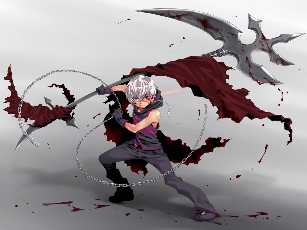 Download Seikon No Qwaser Saga Radio Anime Podcast Persona No Sekai Blog For Free Wallpaper Seikon No Qwaser Saga Radio Anime Podcast Persona No Sekai Blog For iPhone Free