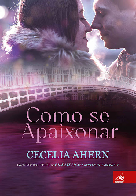 Como se Apaixonar - Cecelia Ahern