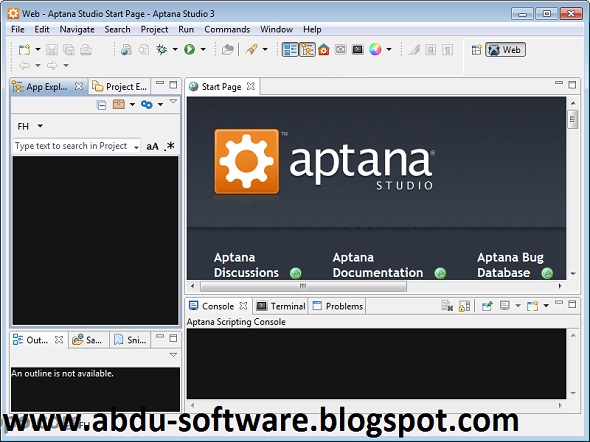 aptana studio 3 download free aptana studio 3 download free