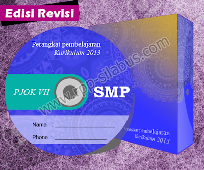 Jual RPP PJOK SMP Kelas VII Kurikulum 2013 Edisi Revisi 2016 Jual RPP PJOK SMP Kelas VII Kurikulum 2013 Edisi Revisi 2016
