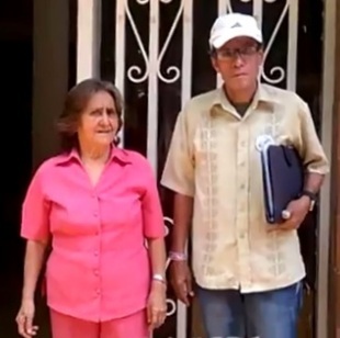 #JuanCapachoAlConcejo #CD15 ahora más comprometido con las Asociaciones del Adulto Mayor en Cúcuta #FélixContrerasTV #JuanCapachoAlConcejo #CD15 ahora más comprometido con las Asociaciones del Adulto Mayor en Cúcuta #FélixContrerasTV