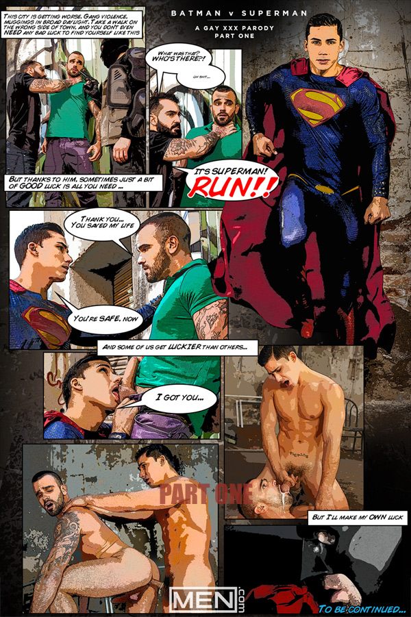 gay batman xxx Gay batman xxx