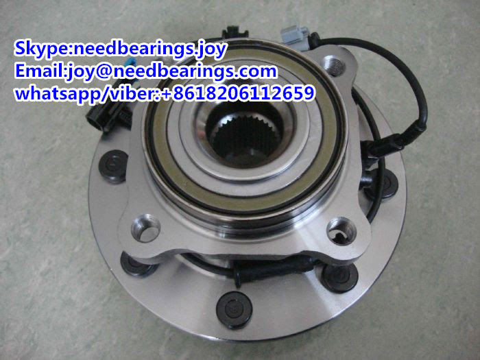 Automotive bearingsDAC SERIES 40BD FCA88 bearing,40 BD 6624 Wheel hub